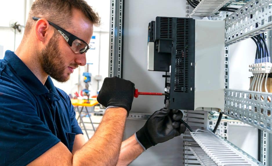 installation électrique 31