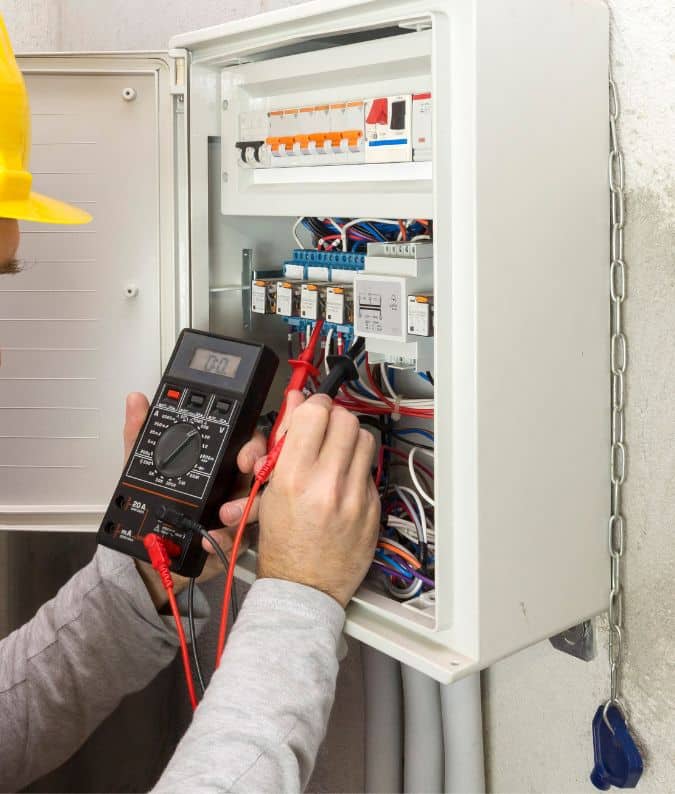 panne électrique toulouse