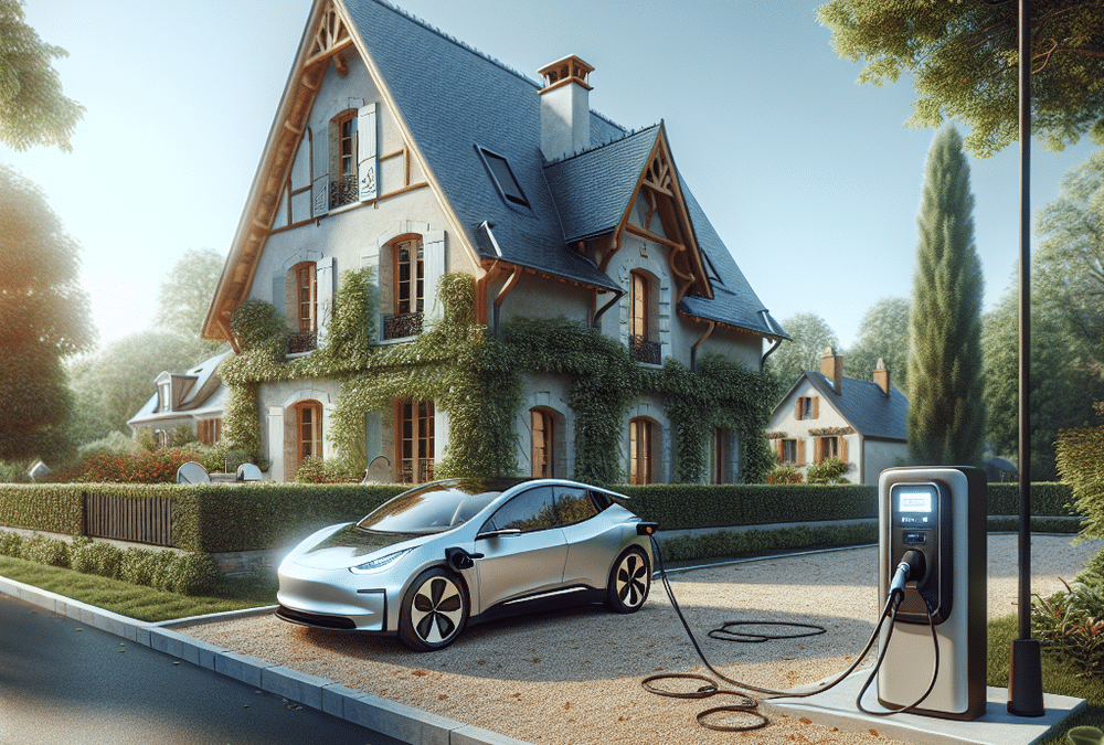 27 critères pour bien choisir votre installateur de bornes de recharges dans le 31