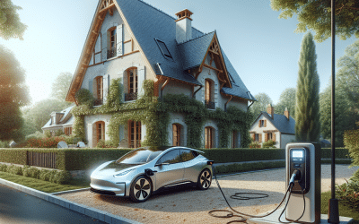 27 critères pour bien choisir votre installateur de bornes de recharges dans le 31