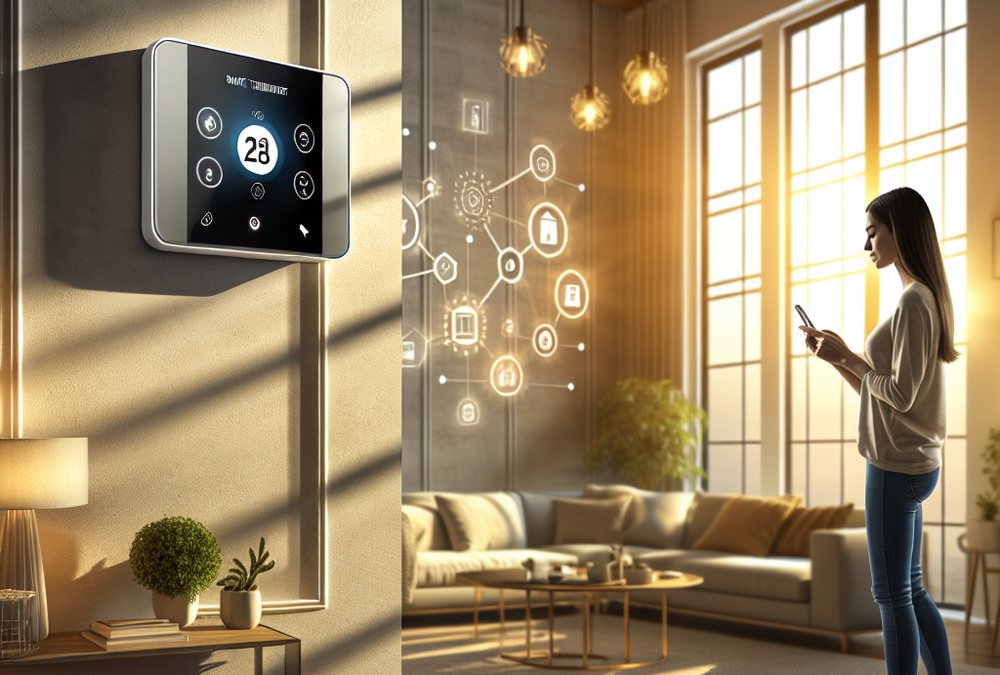 21 conseils pour optimiser votre chauffage avec gestion connectée