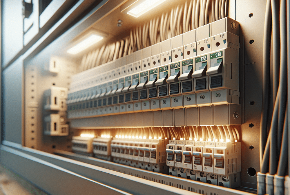 21 critères pour choisir un fusible connecté et sécuriser votre maison