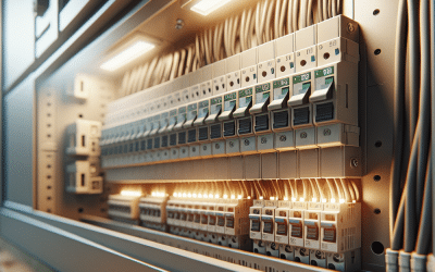 21 critères pour choisir un fusible connecté et sécuriser votre maison