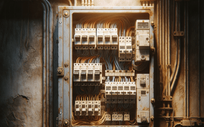 15 critères essentiels pour réussir la rénovation électrique de votre maison ancienne