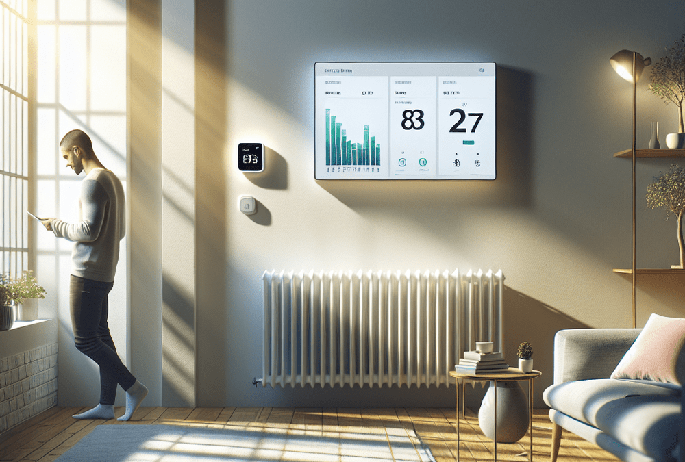 22 conseils pour optimiser votre logement avec le nouveau calcul du DPE électricité