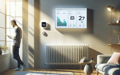 22 conseils pour optimiser votre logement avec le nouveau calcul du DPE électricité