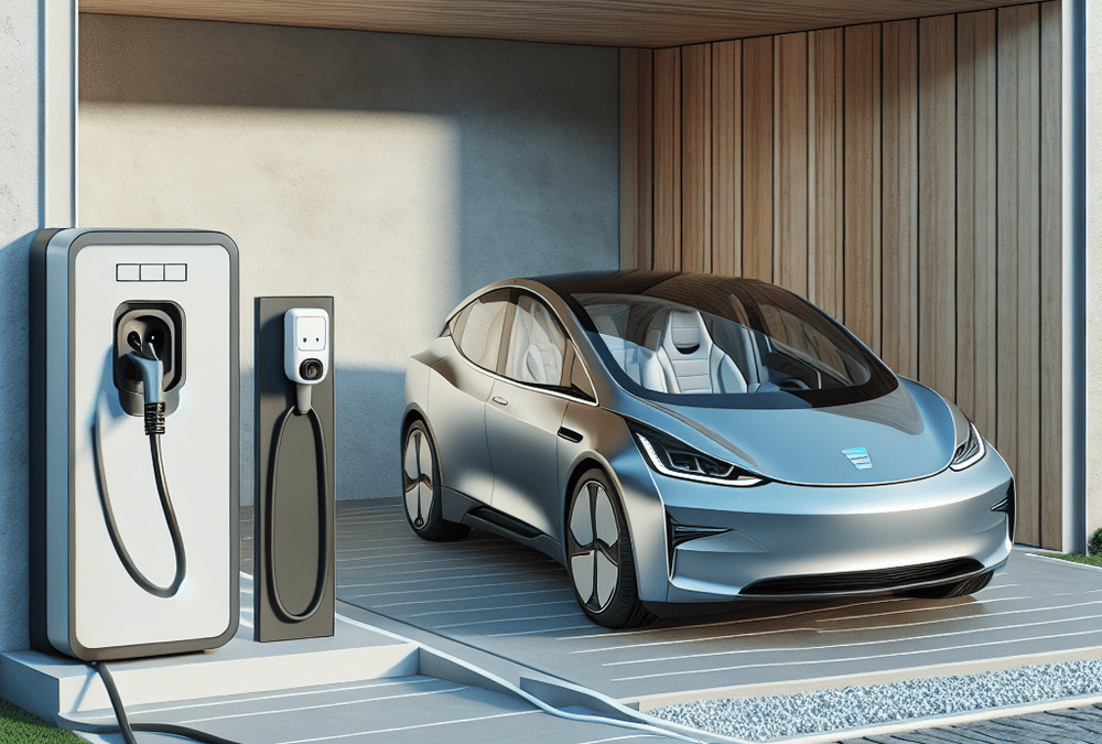 27 critères pour bien choisir une prise de type renforcée ou une borne de recharge